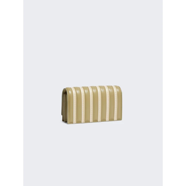 Schiaparelli Schiap Clutch, view 3