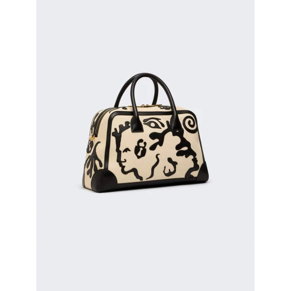 Schiaparelli 24H Sketches Travel Bag, view 3