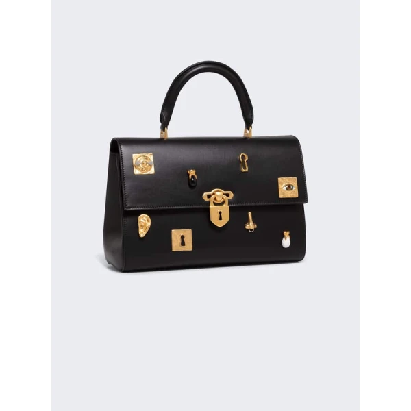 Large Bijoux Secret Bag - Image 5