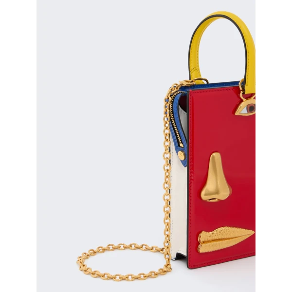 Anatomy Jewelry Phone Case - Image 5