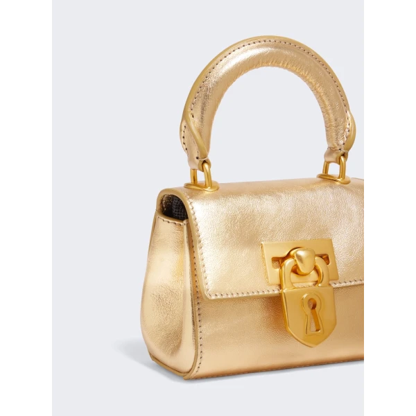 Schiaparelli Micro Secret Bag, view 4