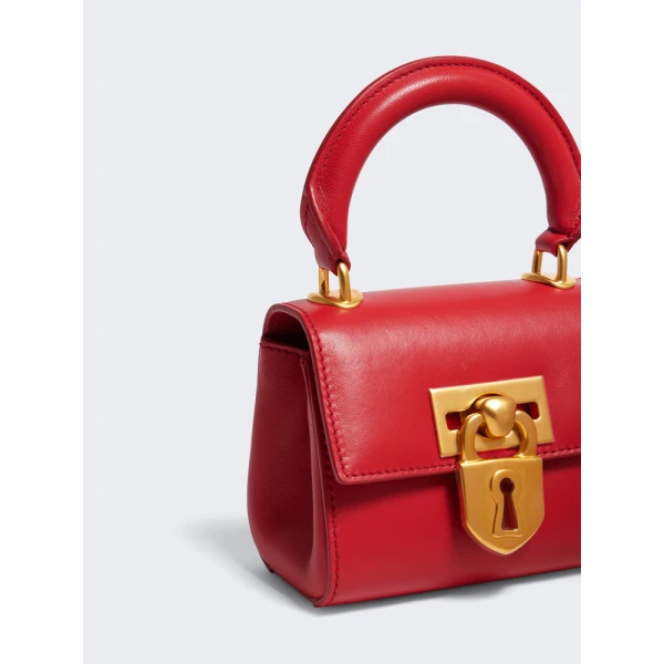 Schiaparelli Micro Secret Bag, view 3