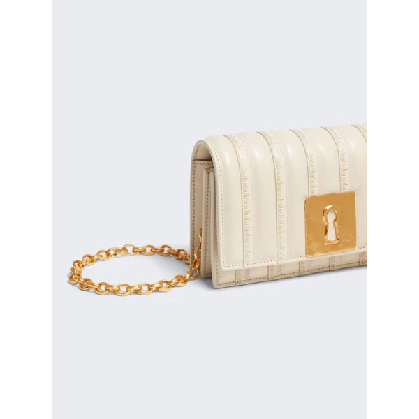 Schiaparelli Schiap Clutch, view 2