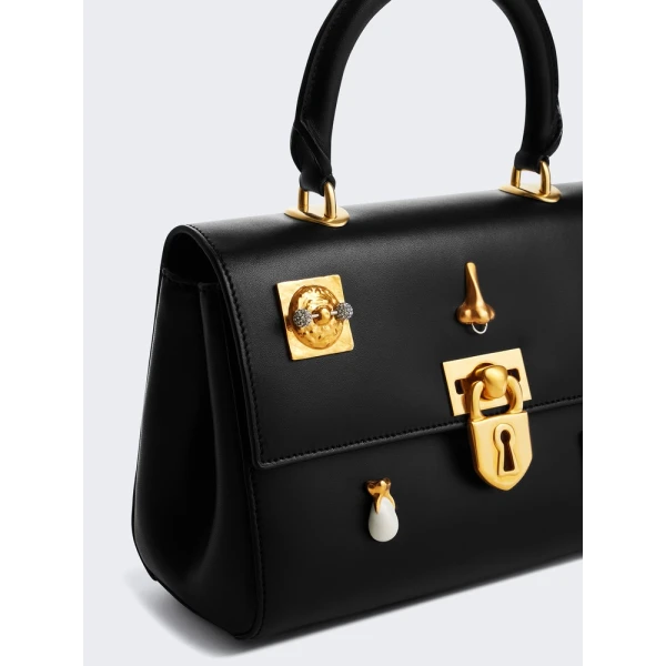 Schiaparelli Mini Anatomy Bag - Image 5