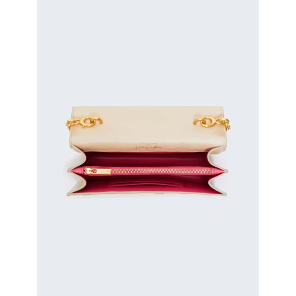 Schiaparelli Schiap Clutch, view 5
