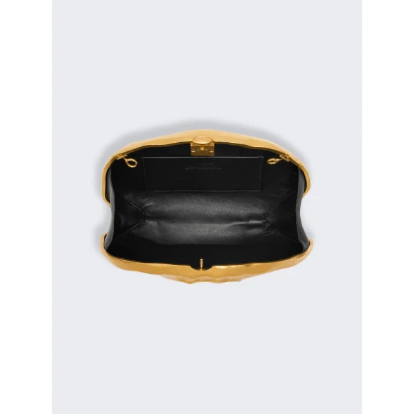 Rigid Molded Mouth Clutch - Image 5