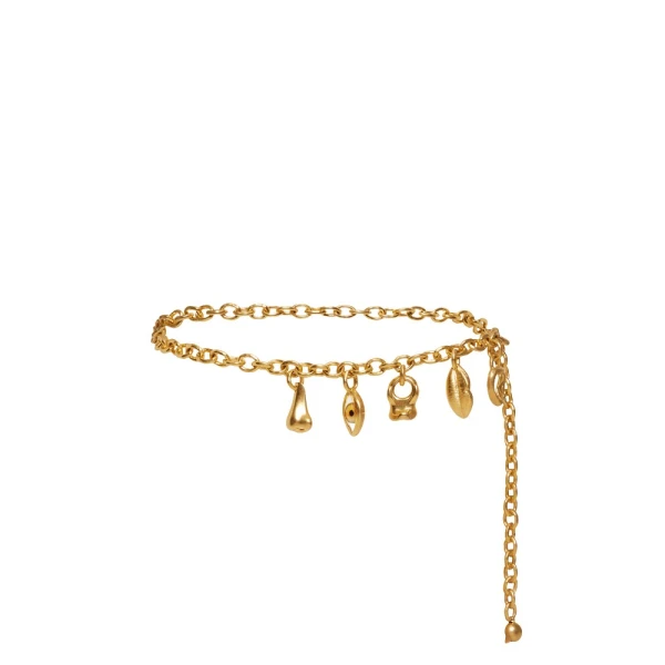Bijoux Chain Belt