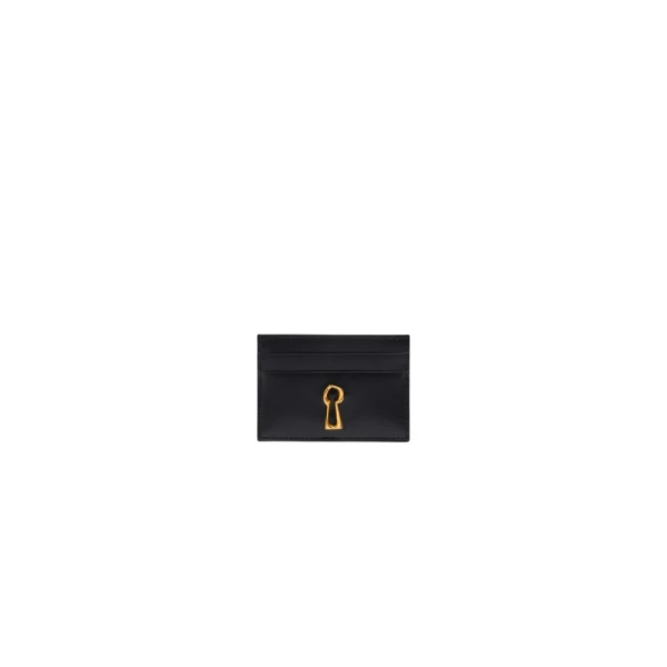 Keyhole Cardholder