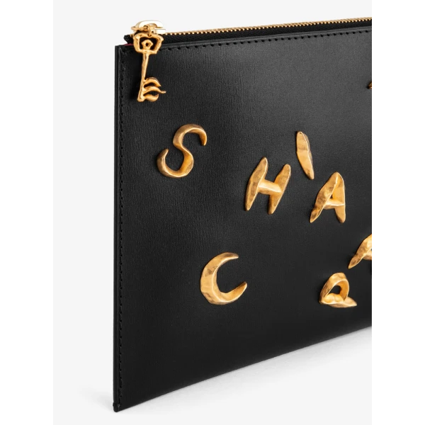 Schiaparelli Clutch, view 2