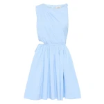 Aje Blue Dresses Aje Blue Dresses