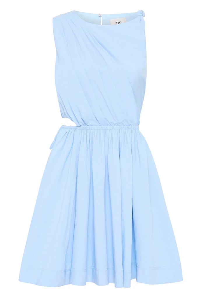 Aje Blue Dresses Aje Blue Dresses