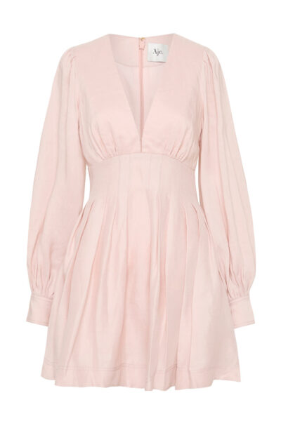Aje Pink Dresses