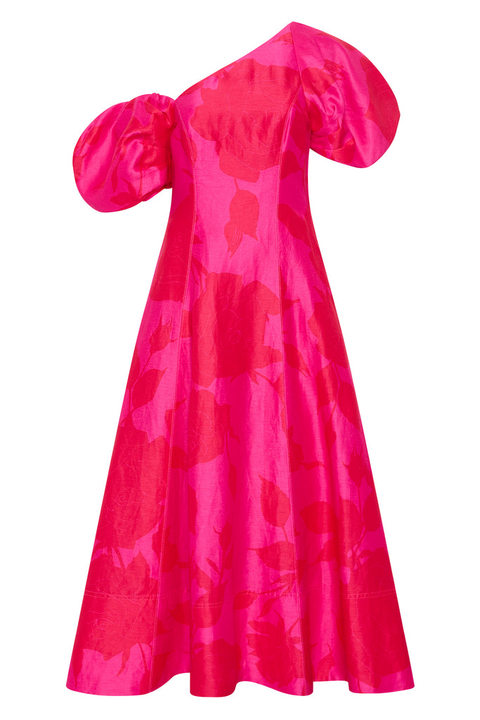 Aje Pink Dresses