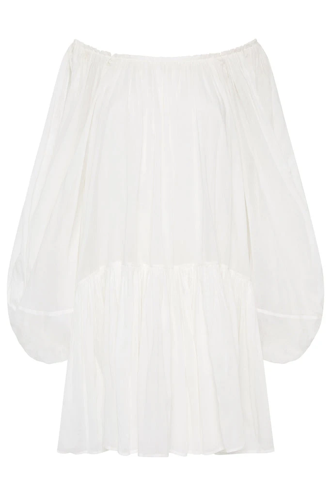 Aje Ivory Dresses Aje Ivory Dresses