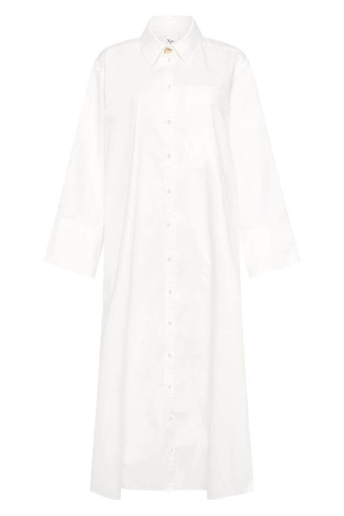 Aje Ivory Dresses Aje Ivory Dresses