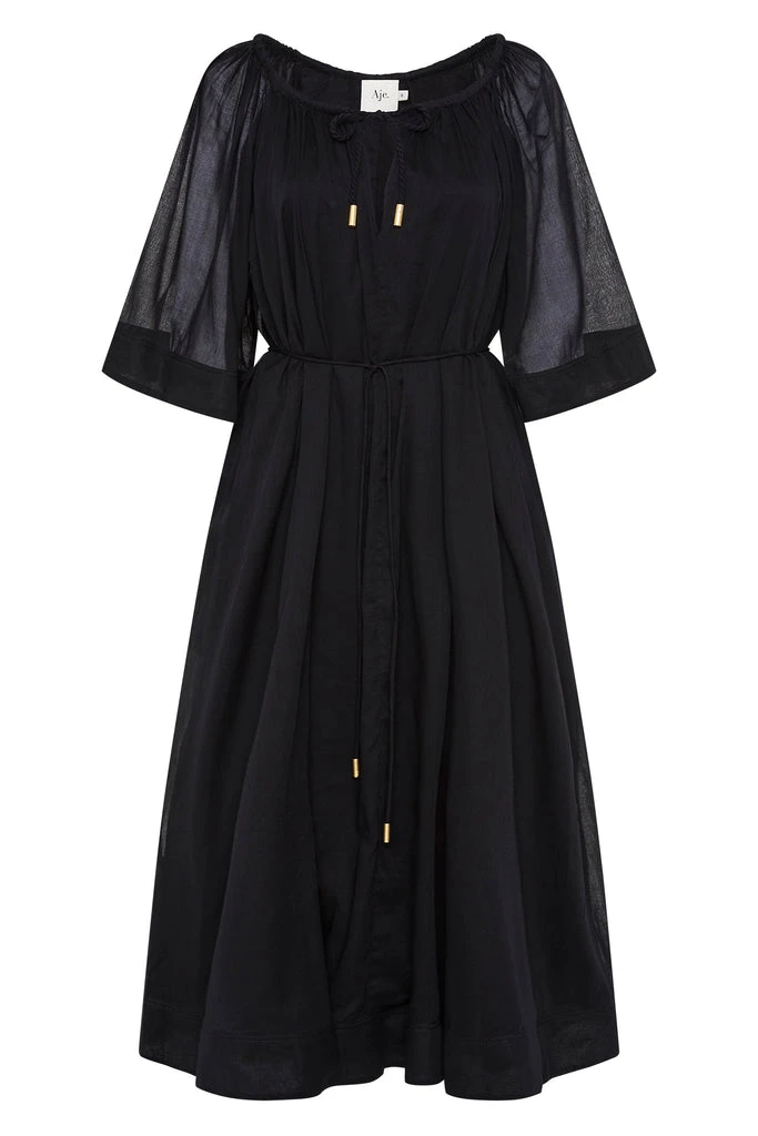 Aje Ivory Dresses Aje Ivory Dresses