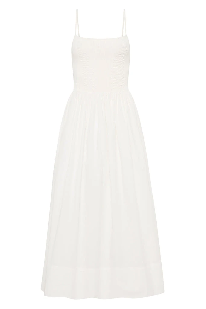 Aje Ivory Dresses Aje Ivory Dresses