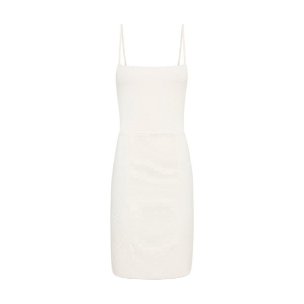 Aje Ivory Dresses