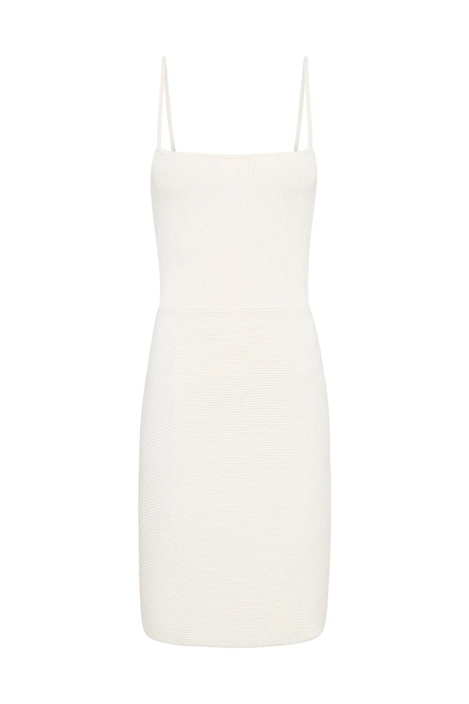 Aje Ivory Dresses Aje Ivory Dresses