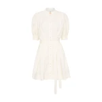 Aje Ivory Dresses Aje Ivory Dresses
