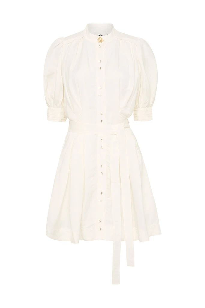 Aje Ivory Dresses Aje Ivory Dresses