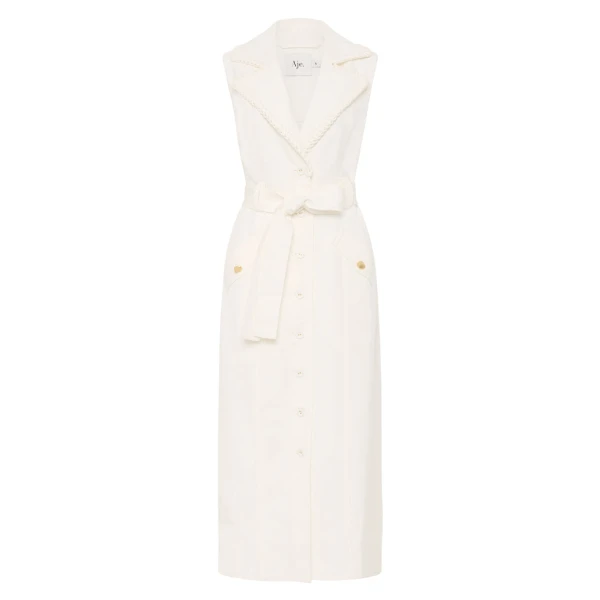 Aje Green Dresses