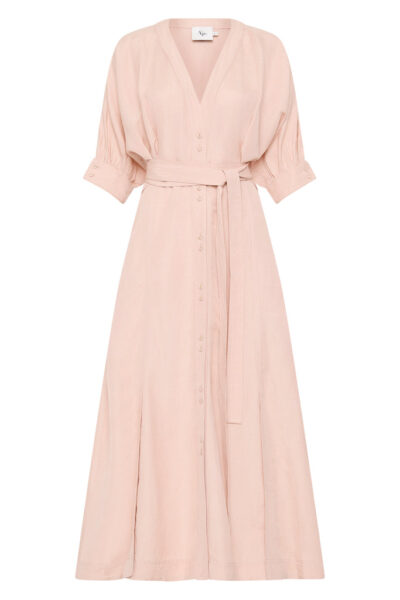 Aje Pink Dresses