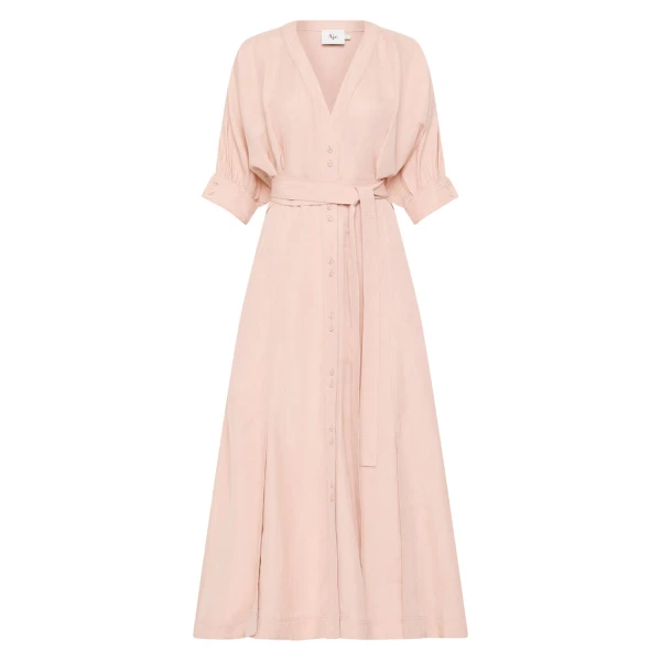 Aje Pink Dresses