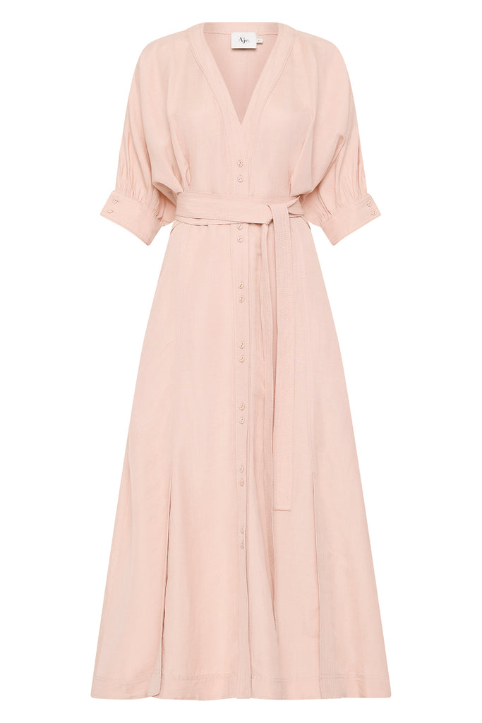 Aje Ennoble Dress