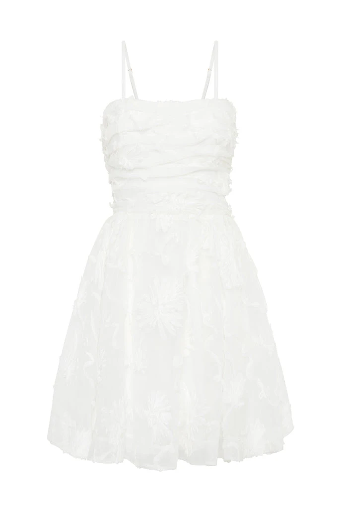 Aje Ivory Dresses Aje Ivory Dresses