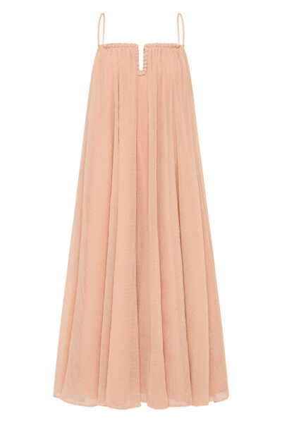 Aje Ivory Dresses
