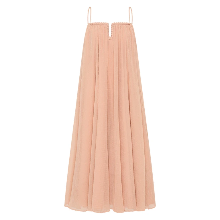 Aje Ivory Dresses