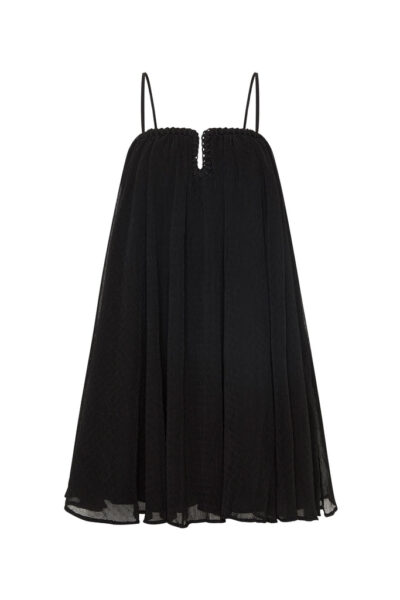 Aje Black Dresses