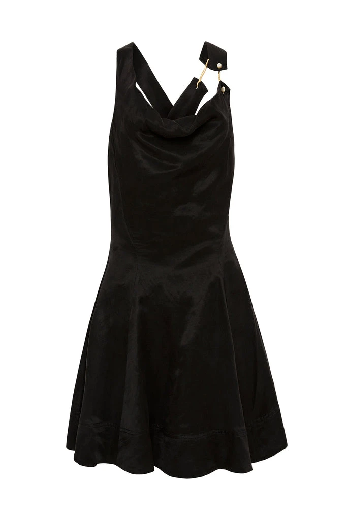 Aje Blue Dresses Aje Blue Dresses