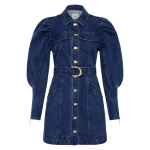Aje Blue Dresses