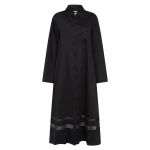 Aje Black Dresses Aje Black Dresses
