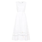Aje Ivory Dresses Aje Ivory Dresses