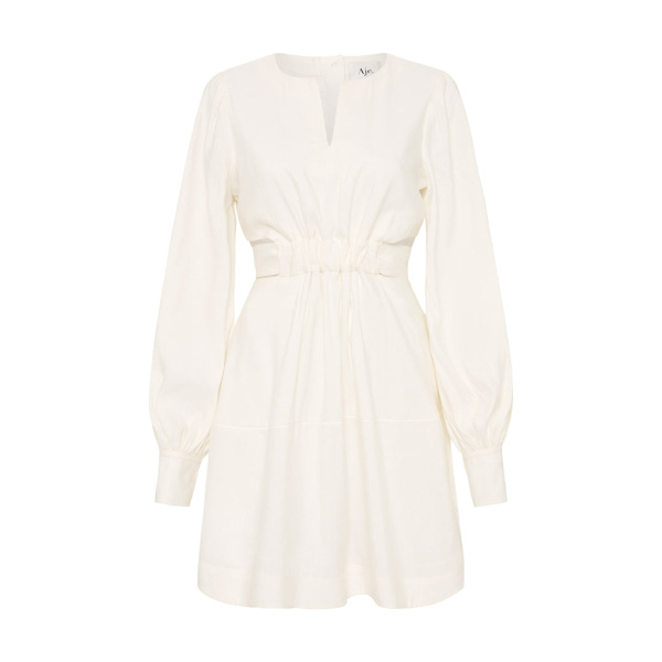 Aje Brown Dresses