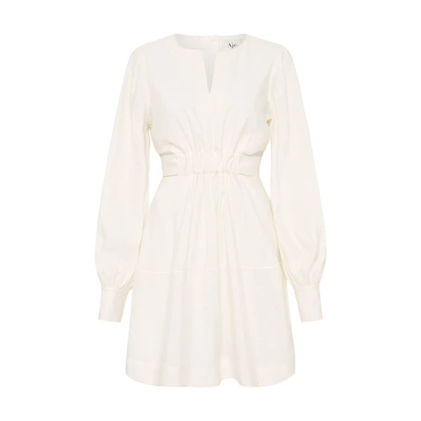 Aje Brown Dresses