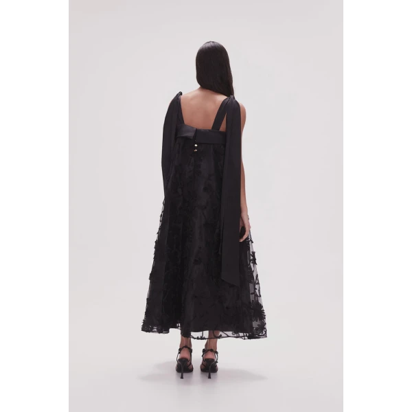 Ursula Midi Dress - Image 6