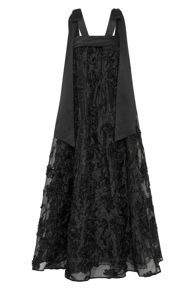 Aje Ursula Midi Dress