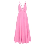 Aje Pink Dresses Aje Pink Dresses