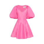 Aje Pink Dresses Aje Pink Dresses