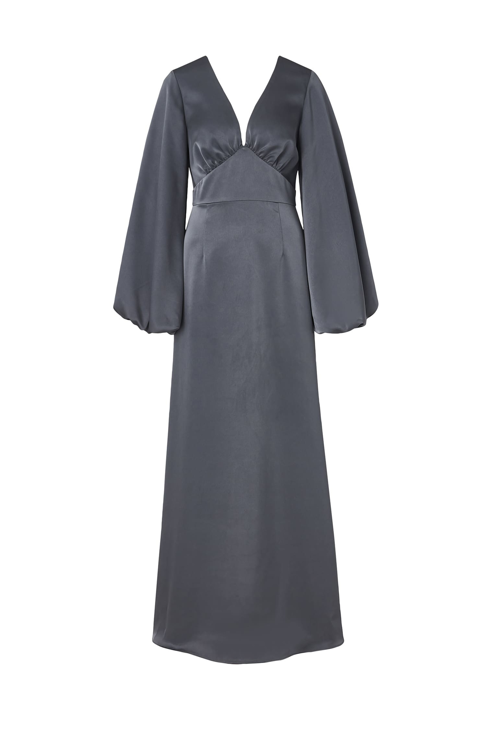 By Malina Addie Maxi Dress