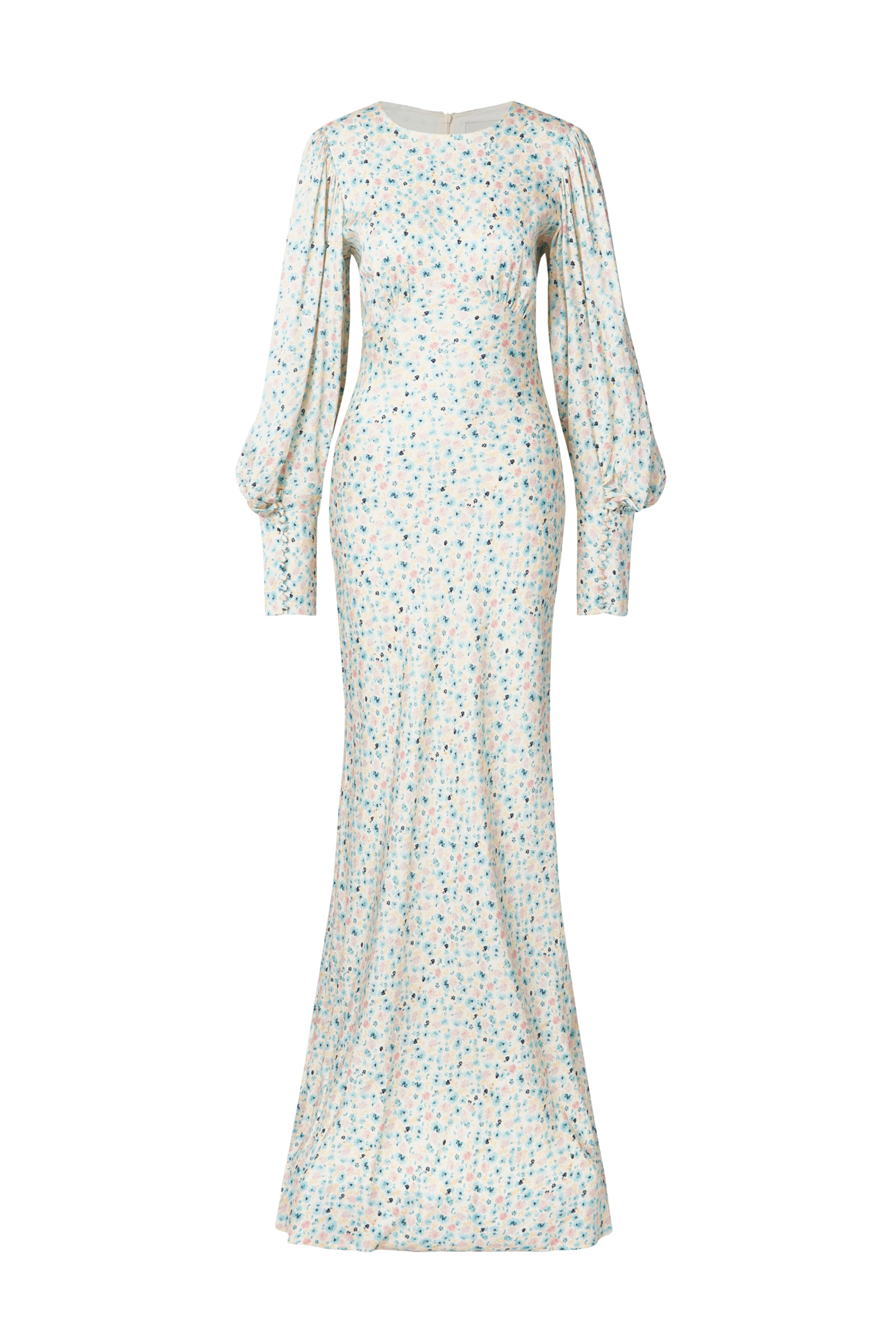By Malina Alize Maxi Dress