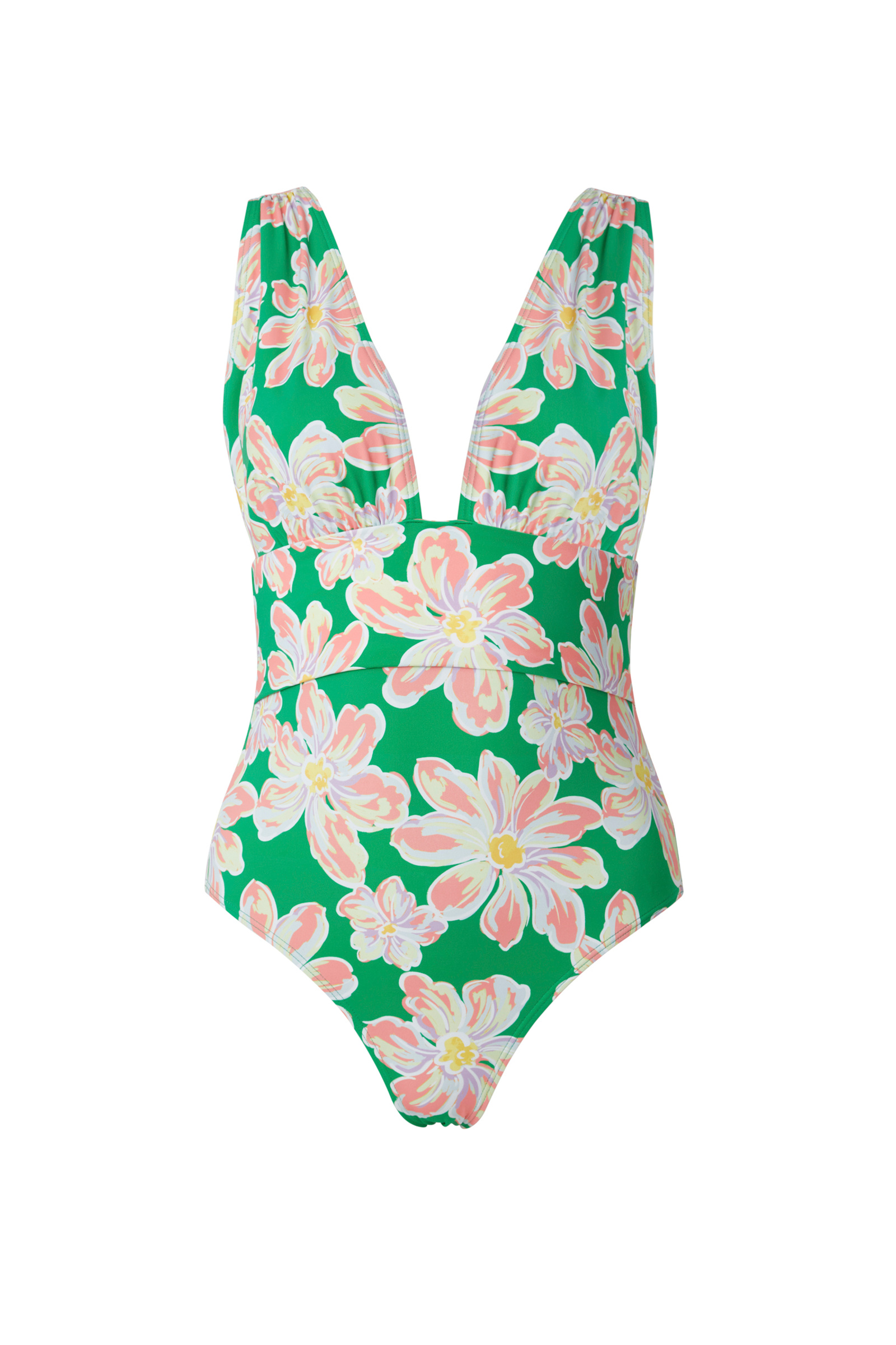 By Malina Alvina Swimsuit