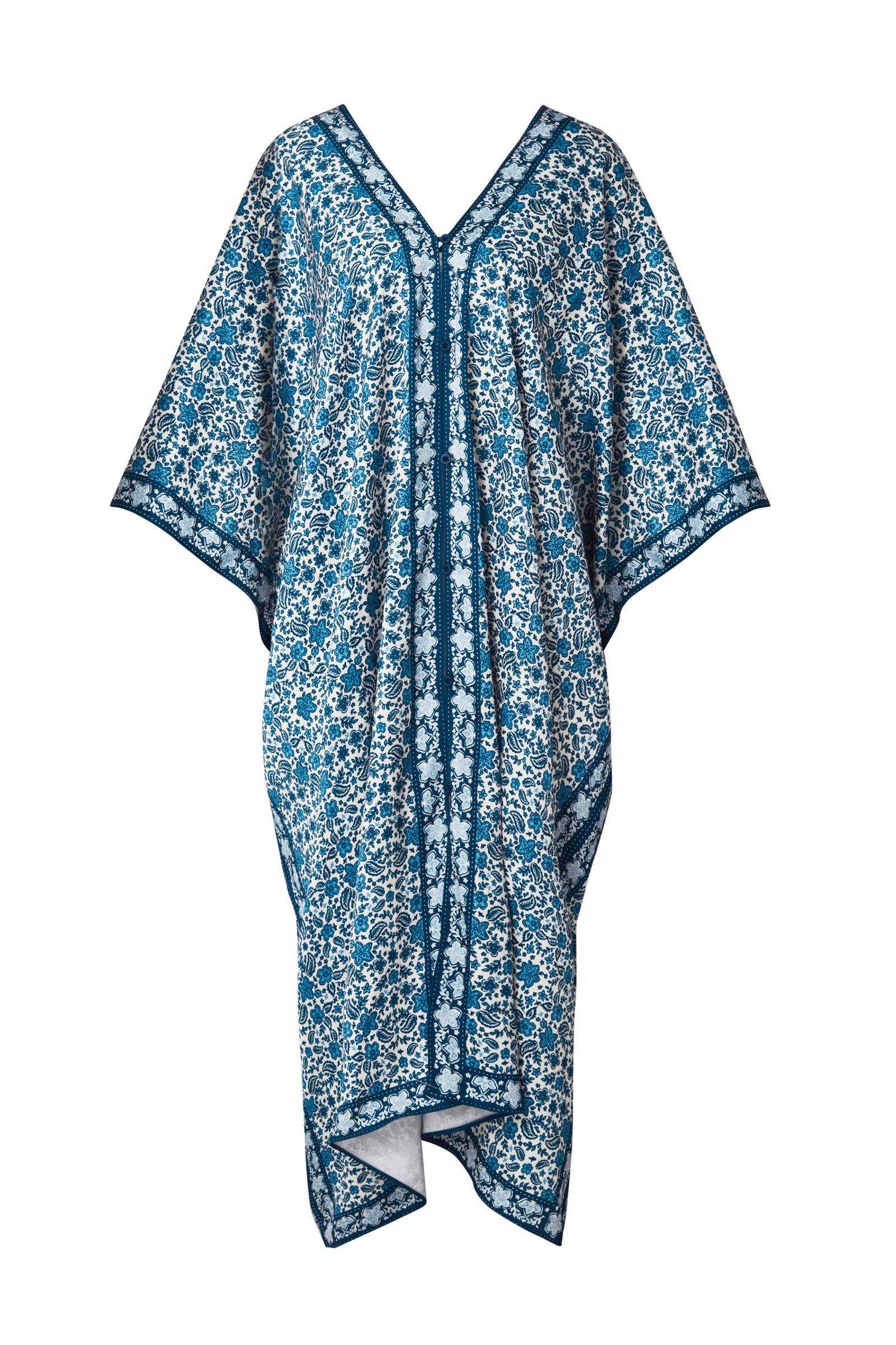 By Malina Ambra Kaftan