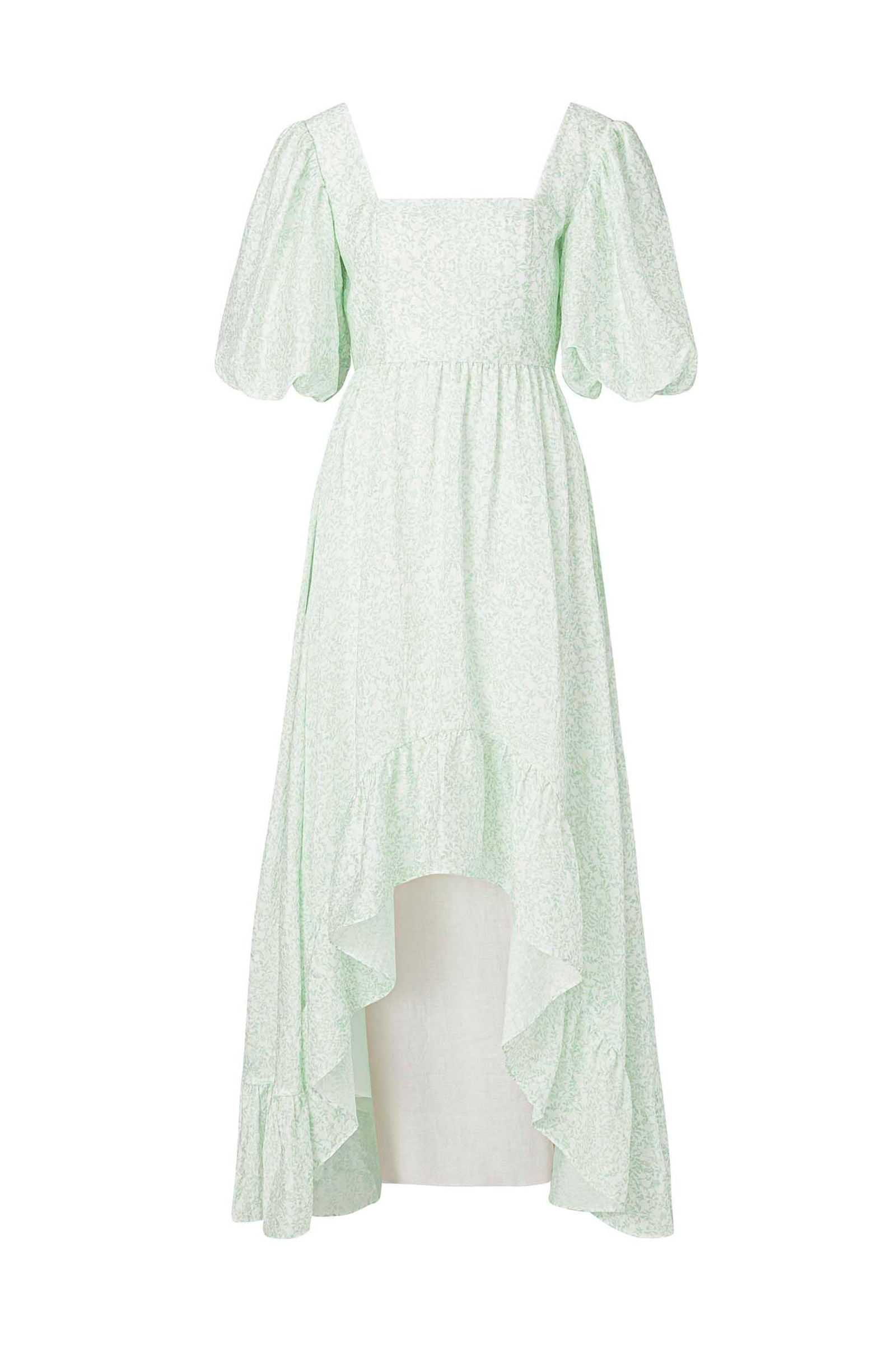 By Malina Amina Maxi Dress