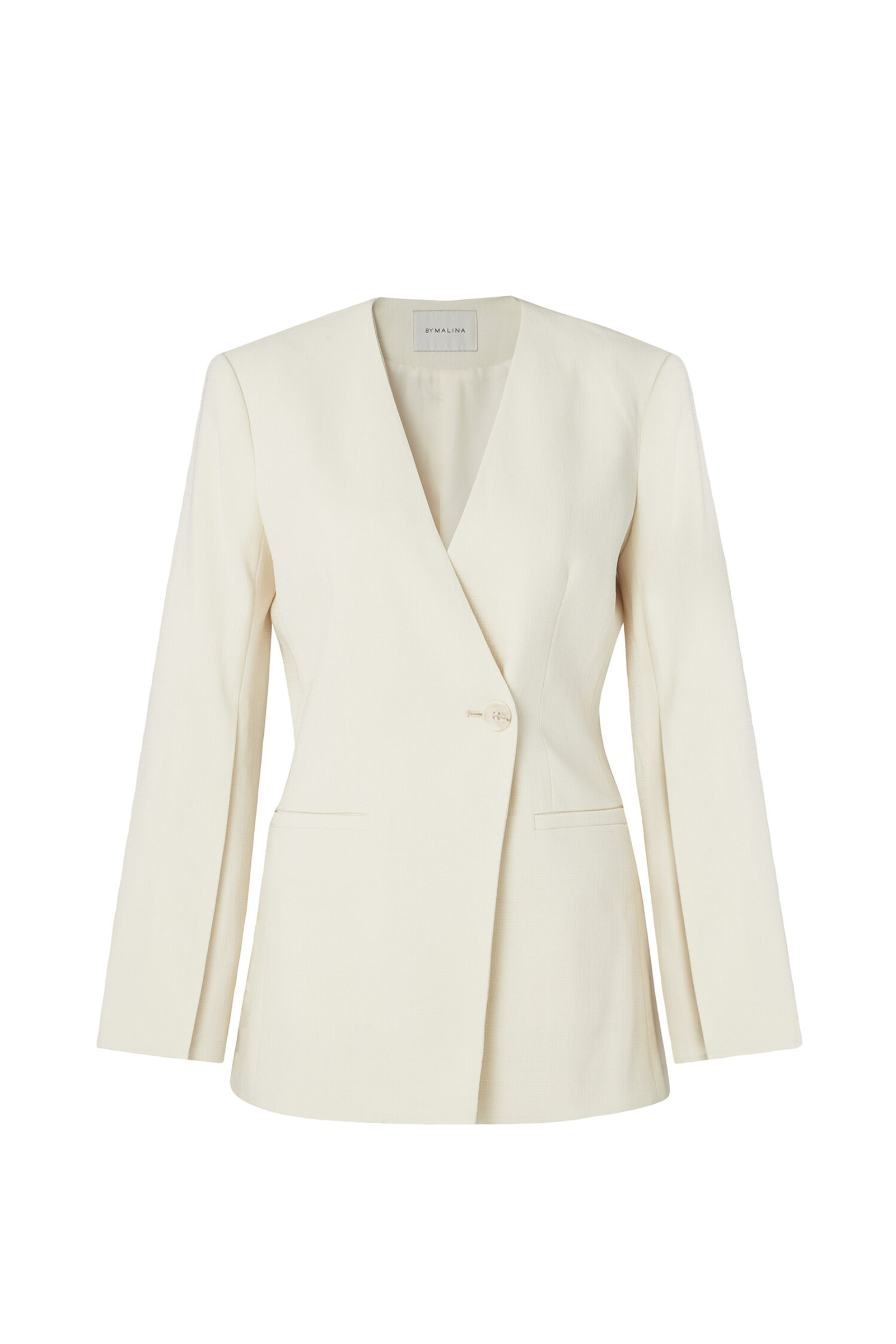 By Malina Anisa Blazer