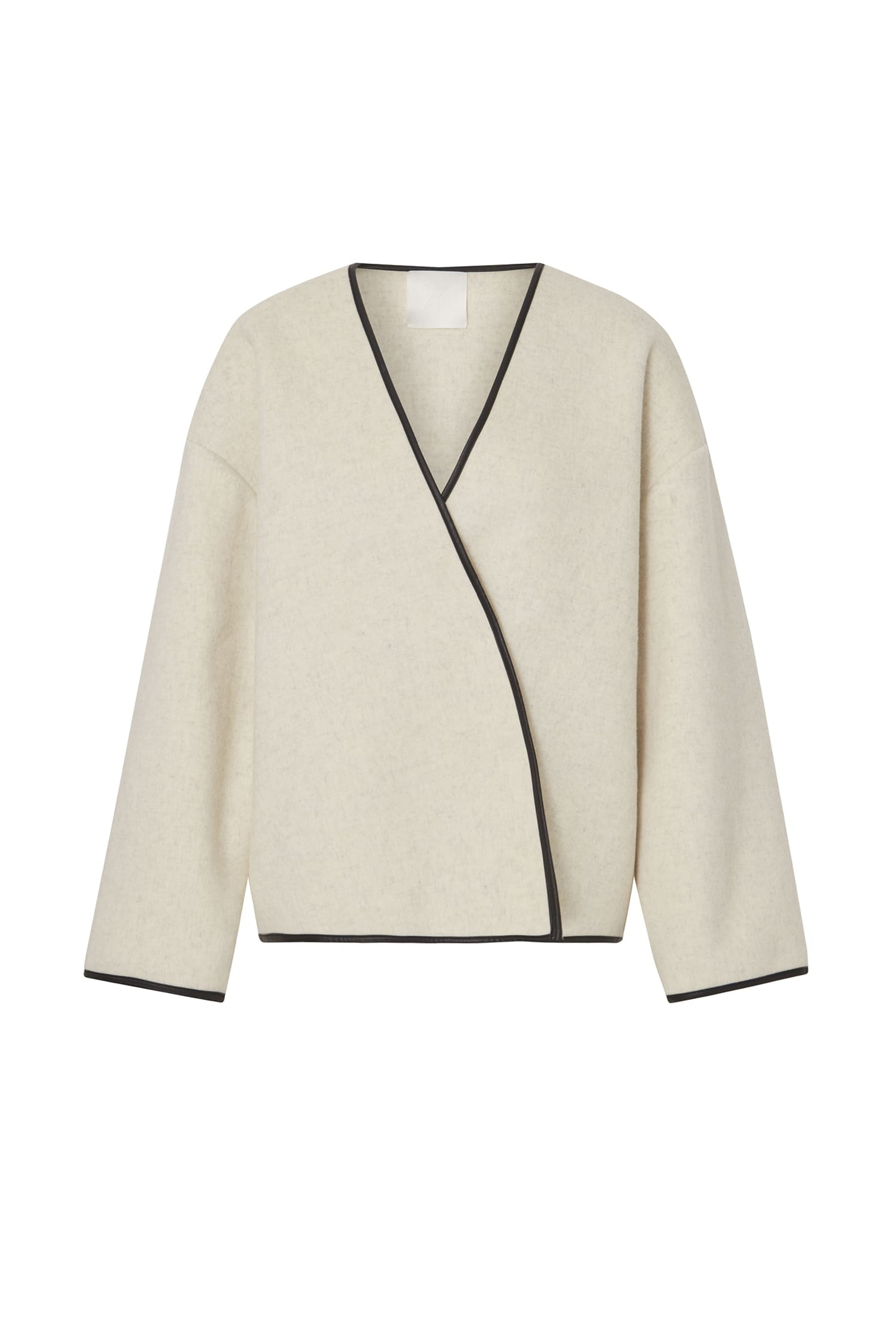 By Malina Anouk Yve Jacket